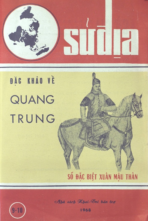 Tạp chí Xưa & Nay